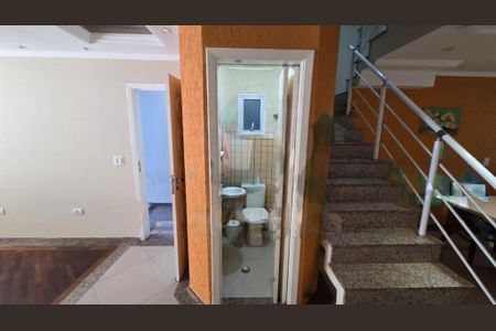 Casa à venda com 3 quartos, 160m² em Vila Sao Pedro, São Paulo