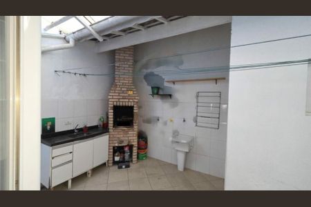 Casa à venda com 3 quartos, 160m² em Vila Sao Pedro, São Paulo