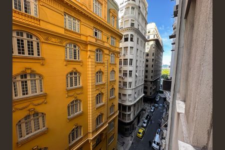 Apartamento à venda com 60m², 1 quarto e sem vaga