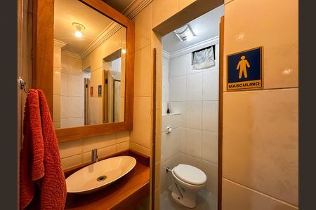 Apartamento à venda com 60m², 1 quarto e sem vaga