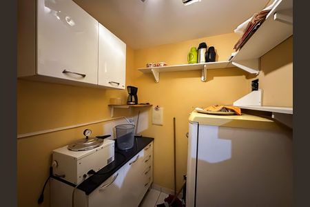 Apartamento à venda com 60m², 1 quarto e sem vaga