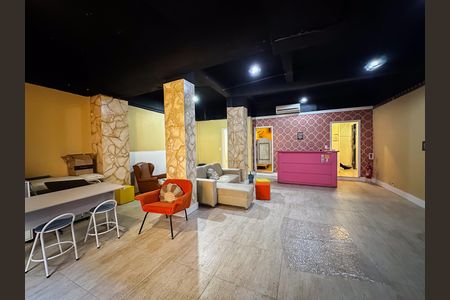 Apartamento à venda com 60m², 1 quarto e sem vaga
