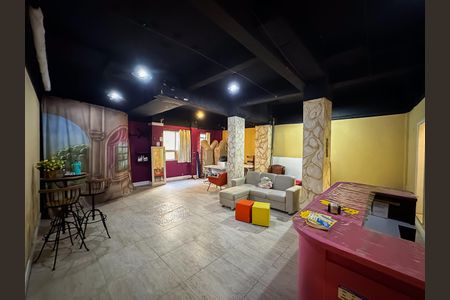 Apartamento à venda com 60m², 1 quarto e sem vaga