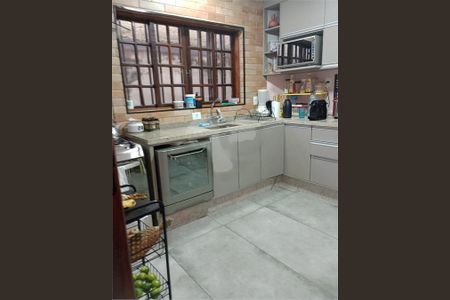 Casa à venda com 3 quartos, 110m² em Jardim Guairaca, São Paulo