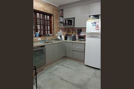 Casa à venda com 3 quartos, 110m² em Jardim Guairaca, São Paulo
