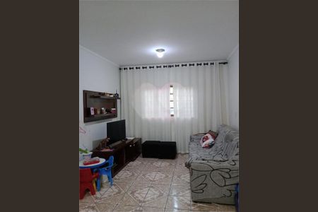 Casa à venda com 3 quartos, 110m² em Jardim Guairaca, São Paulo