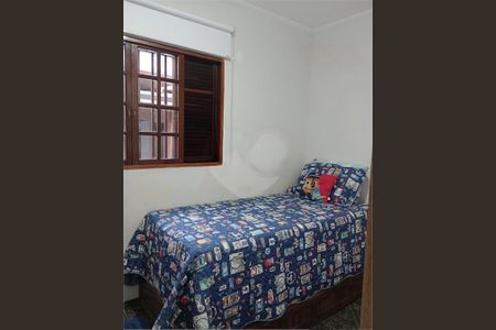 Casa à venda com 3 quartos, 110m² em Jardim Guairaca, São Paulo