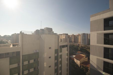 Apartamento para alugar com 2 quartos, 46m² em Jardim Oriental, São Paulo