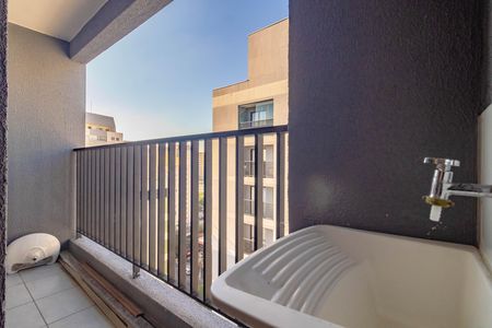 Apartamento para alugar com 2 quartos, 46m² em Jardim Oriental, São Paulo
