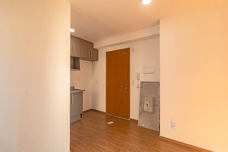 Apartamento para alugar com 2 quartos, 46m² em Jardim Oriental, São Paulo