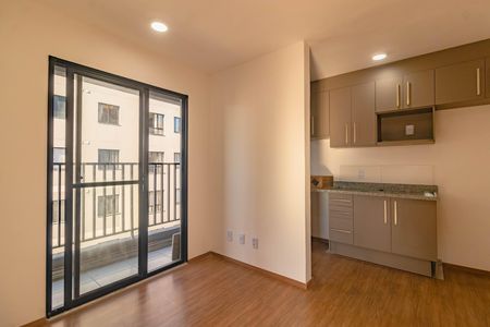 Apartamento para alugar com 2 quartos, 46m² em Jardim Oriental, São Paulo