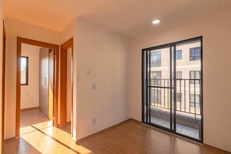 Apartamento para alugar com 2 quartos, 46m² em Jardim Oriental, São Paulo