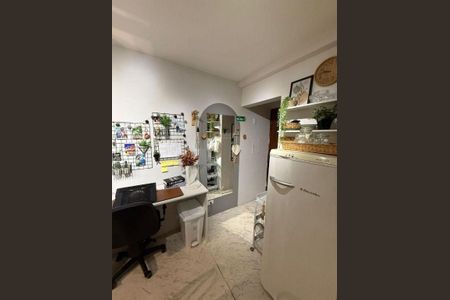 Apartamento para alugar com 1 quarto, 35m² em Centro, Curitiba