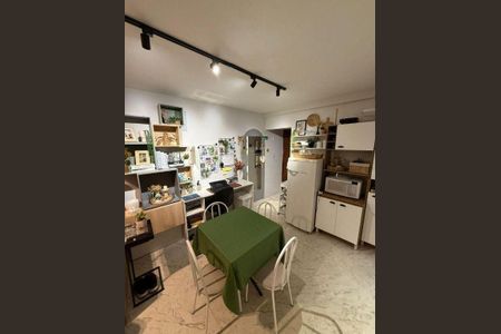 Apartamento para alugar com 1 quarto, 35m² em Centro, Curitiba