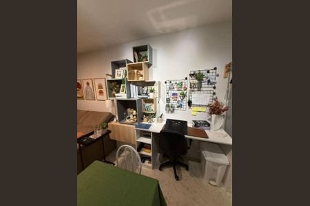 Apartamento para alugar com 1 quarto, 35m² em Centro, Curitiba