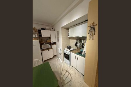Apartamento para alugar com 1 quarto, 35m² em Centro, Curitiba