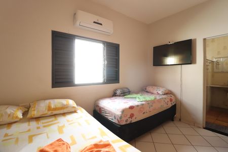 Studio para alugar com 25m², 1 quarto e sem vagaQuarto Suíte