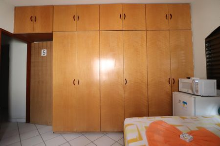 Studio para alugar com 25m², 1 quarto e sem vagaQuarto Suíte