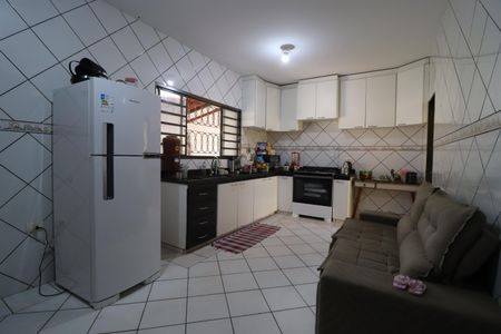 Studio para alugar com 25m², 1 quarto e sem vagaCozinha compartilhada