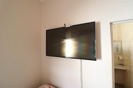 Studio para alugar com 25m², 1 quarto e sem vagaQuarto Suíte