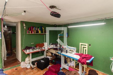 Casa à venda com 625m², 7 quartos e 2 vagas