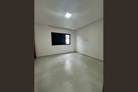 Casa à venda com 2 quartos, 89m² em Parque Oratório, Santo André