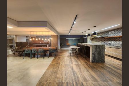 Apartamento à venda com 3 quartos, 100m² em Funcionários, Belo Horizonte