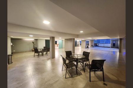 Apartamento à venda com 3 quartos, 100m² em Funcionários, Belo Horizonte