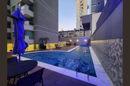 Apartamento à venda com 3 quartos, 100m² em Funcionários, Belo Horizonte