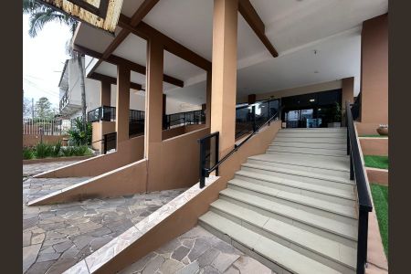 Apartamento para alugar com 105m², 2 quartos e 1 vagaÁrea comum