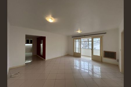 Sala de apartamento à venda com 2 quartos, 105m² em Centro, Canoas