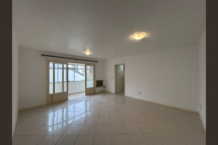 Sala de apartamento à venda com 2 quartos, 105m² em Centro, Canoas