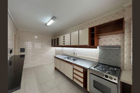 Apartamento para alugar com 105m², 2 quartos e 1 vagaCozinha