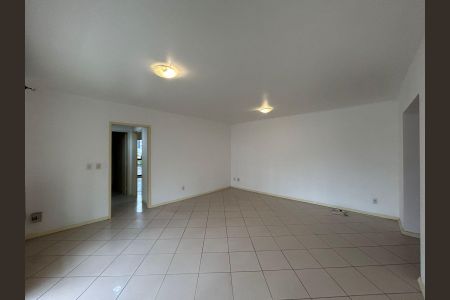 Apartamento para alugar com 105m², 2 quartos e 1 vagaSala