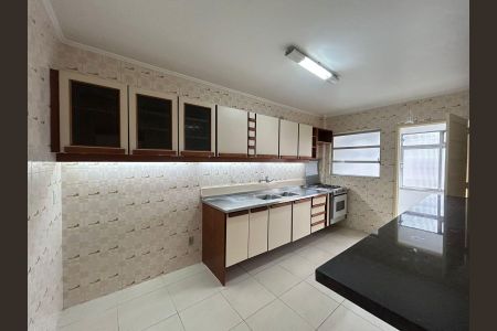 Apartamento para alugar com 105m², 2 quartos e 1 vagaCozinha