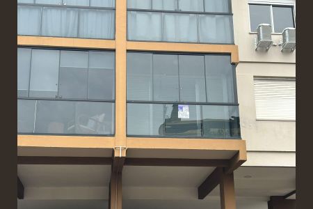 Apartamento para alugar com 105m², 2 quartos e 1 vagaPlaca