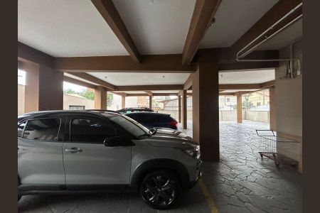 Apartamento para alugar com 105m², 2 quartos e 1 vagaGaragem