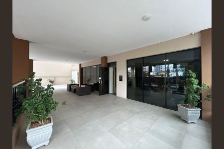 Apartamento para alugar com 105m², 2 quartos e 1 vagaÁrea comum