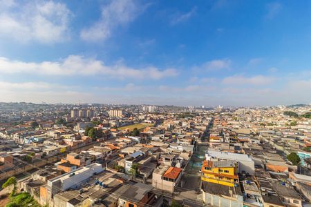 Apartamento à venda com 40m², 2 quartos e sem vaga Apartamento à venda com 40m², 2 quartos e sem vagaVista - Quarto 1