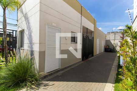 Apartamento à venda com 40m², 2 quartos e sem vaga Apartamento à venda com 40m², 2 quartos e sem vagaÁrea comum