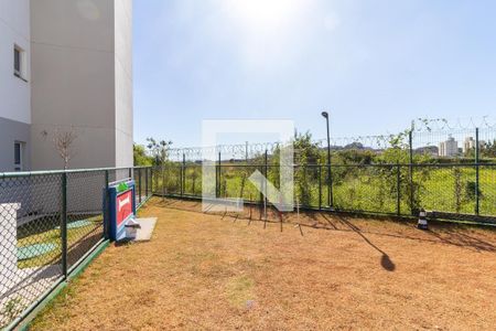 Apartamento à venda com 40m², 2 quartos e sem vaga Apartamento à venda com 40m², 2 quartos e sem vagaÁrea comum
