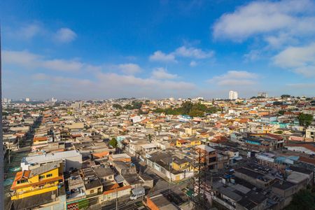 Apartamento à venda com 40m², 2 quartos e sem vaga Apartamento à venda com 40m², 2 quartos e sem vagaVista - Sala