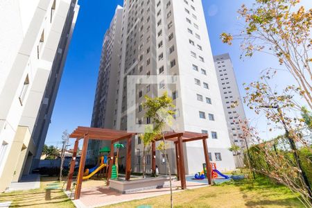 Apartamento à venda com 40m², 2 quartos e sem vaga Apartamento à venda com 40m², 2 quartos e sem vagaÁrea comum