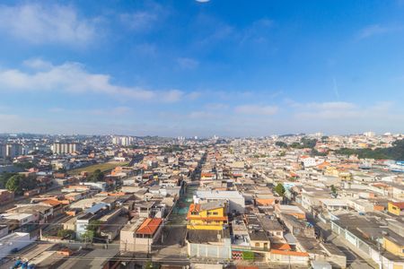 Apartamento à venda com 40m², 2 quartos e sem vaga Apartamento à venda com 40m², 2 quartos e sem vagaVista - Quarto 2
