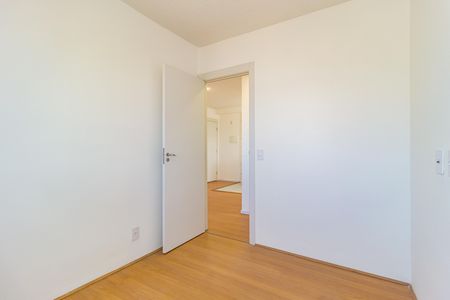 Apartamento à venda com 40m², 2 quartos e sem vaga Apartamento à venda com 40m², 2 quartos e sem vagaQuarto 2
