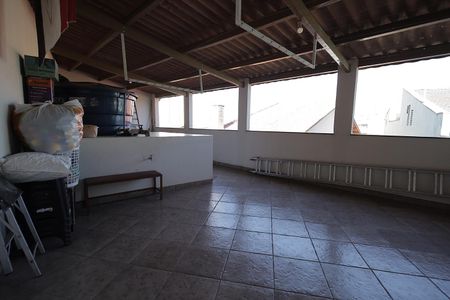 Casa à venda com 354m², 3 quartos e 2 vagas Casa à venda com 354m², 3 quartos e 2 vagasDeposito
