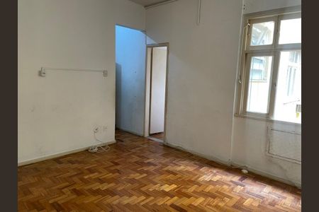 Apartamento para alugar com 24m², 1 quarto e sem vaga