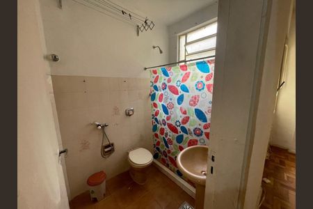Apartamento para alugar com 24m², 1 quarto e sem vaga