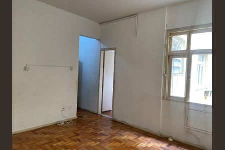 Apartamento para alugar com 24m², 1 quarto e sem vaga