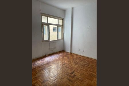 Apartamento para alugar com 24m², 1 quarto e sem vaga
